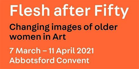 topless granny|Flesh after 50: The new exhibition celebrating older bodies